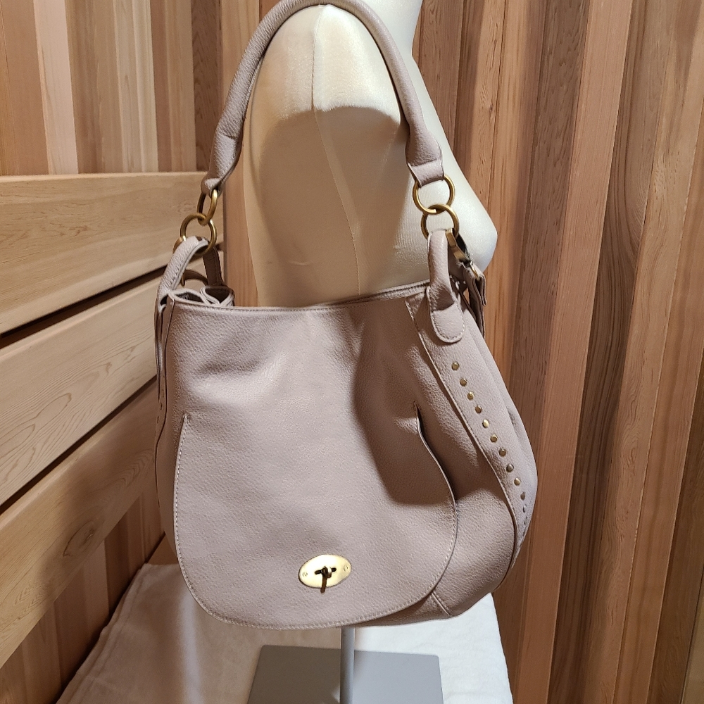 Just Fab shoulder bag